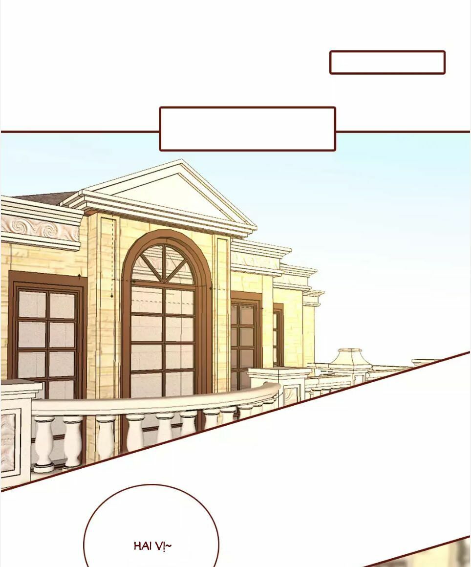 Trái Tim Bí Ẩn: Chapter 91