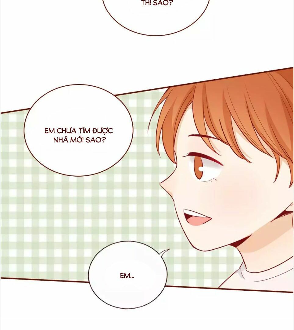 Trái Tim Bí Ẩn: Chapter 91
