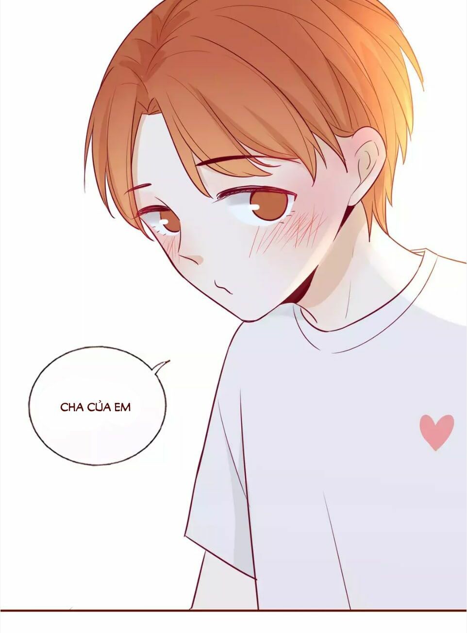 Trái Tim Bí Ẩn: Chapter 91