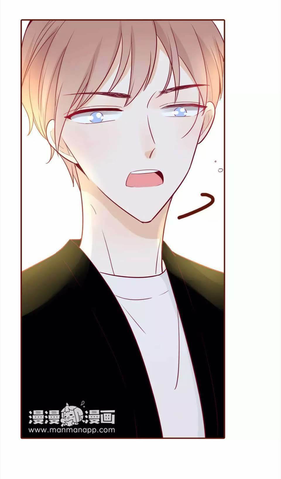 Trái Tim Bí Ẩn: Chapter 91