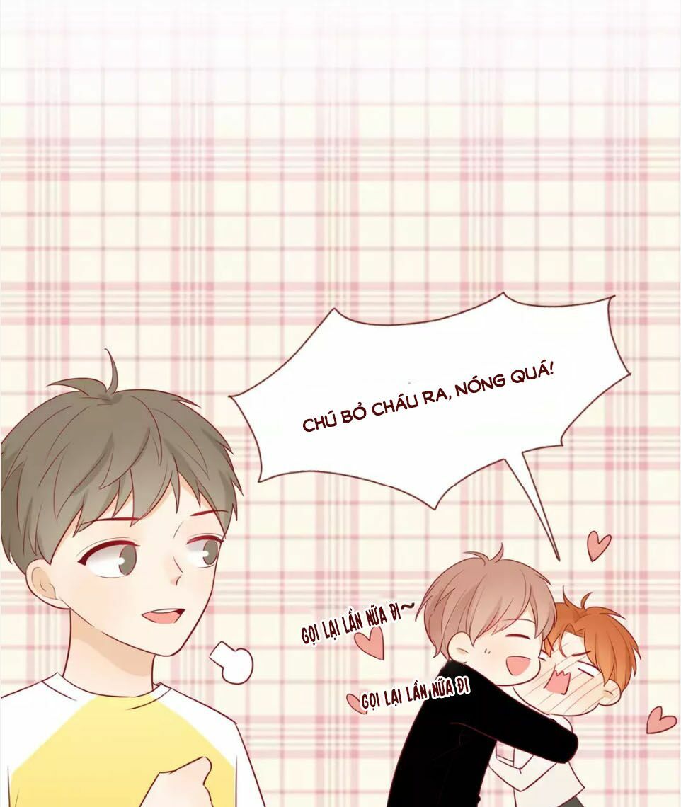 Trái Tim Bí Ẩn: Chapter 91