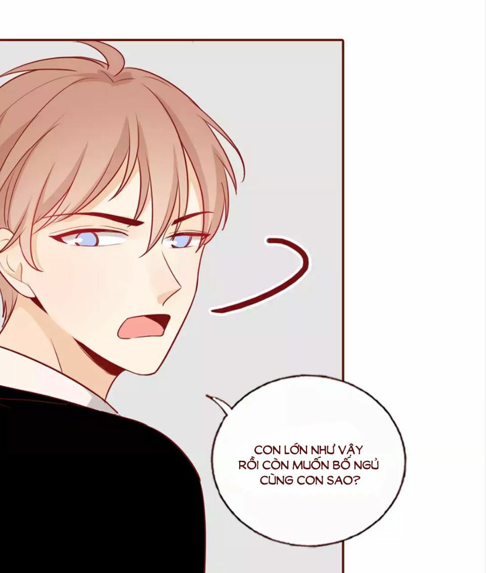 Trái Tim Bí Ẩn: Chapter 92