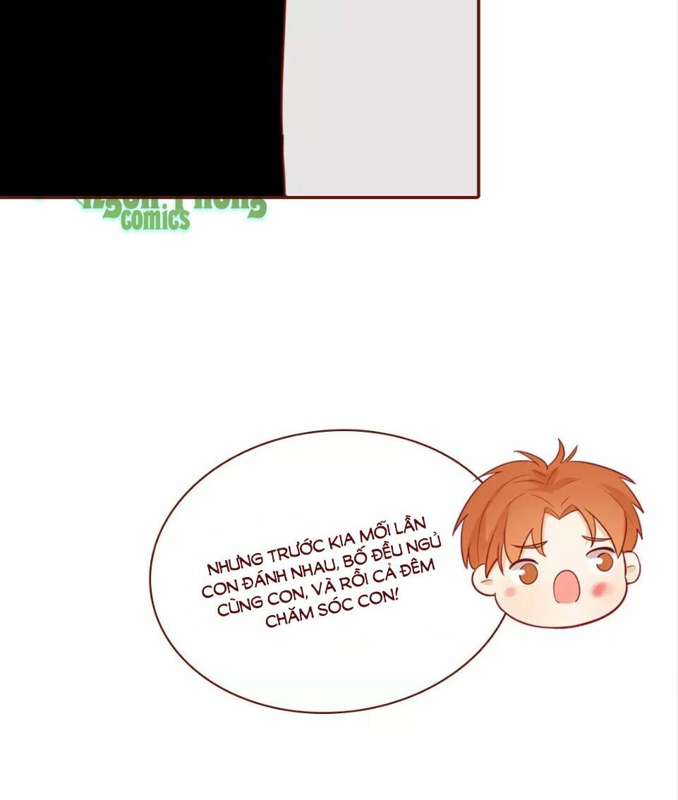 Trái Tim Bí Ẩn: Chapter 92