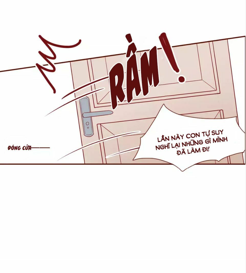 Trái Tim Bí Ẩn: Chapter 92