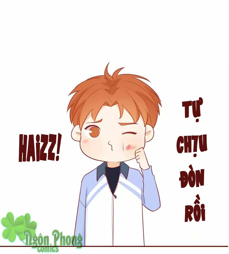 Trái Tim Bí Ẩn: Chapter 92