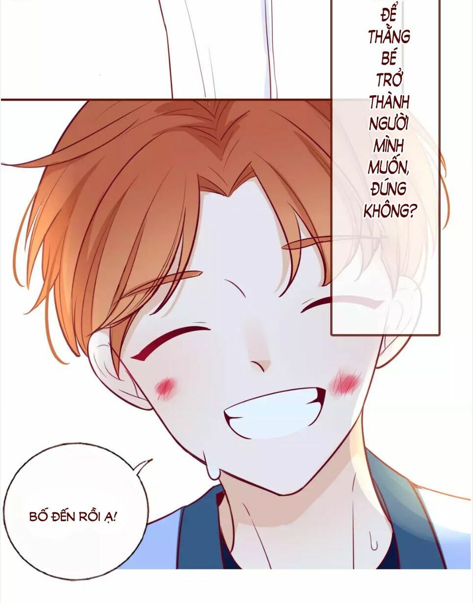 Trái Tim Bí Ẩn: Chapter 92