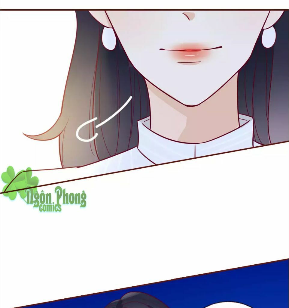 Trái Tim Bí Ẩn: Chapter 94