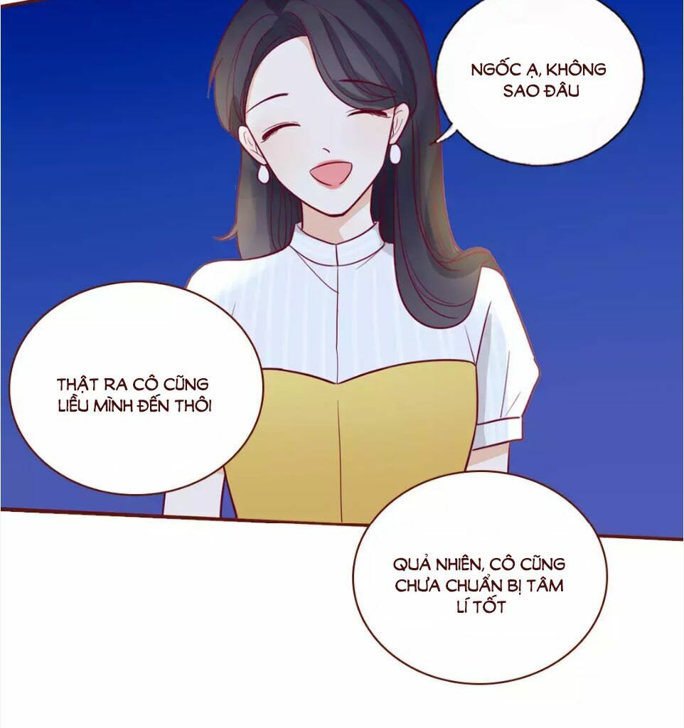 Trái Tim Bí Ẩn: Chapter 94