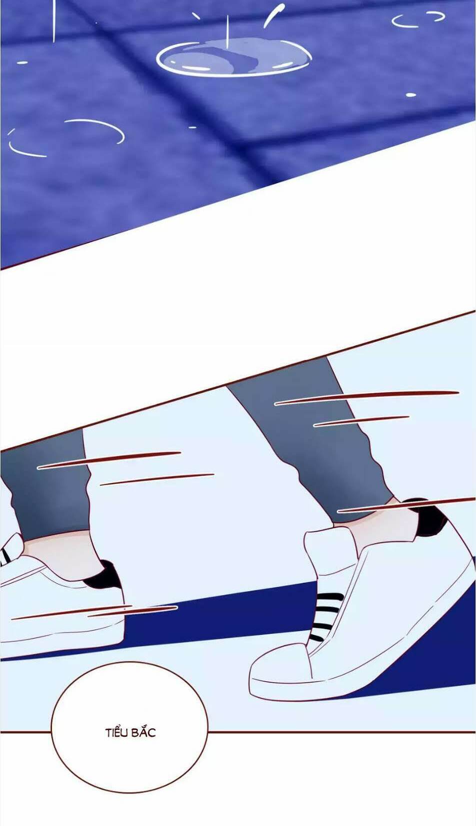 Trái Tim Bí Ẩn: Chapter 94