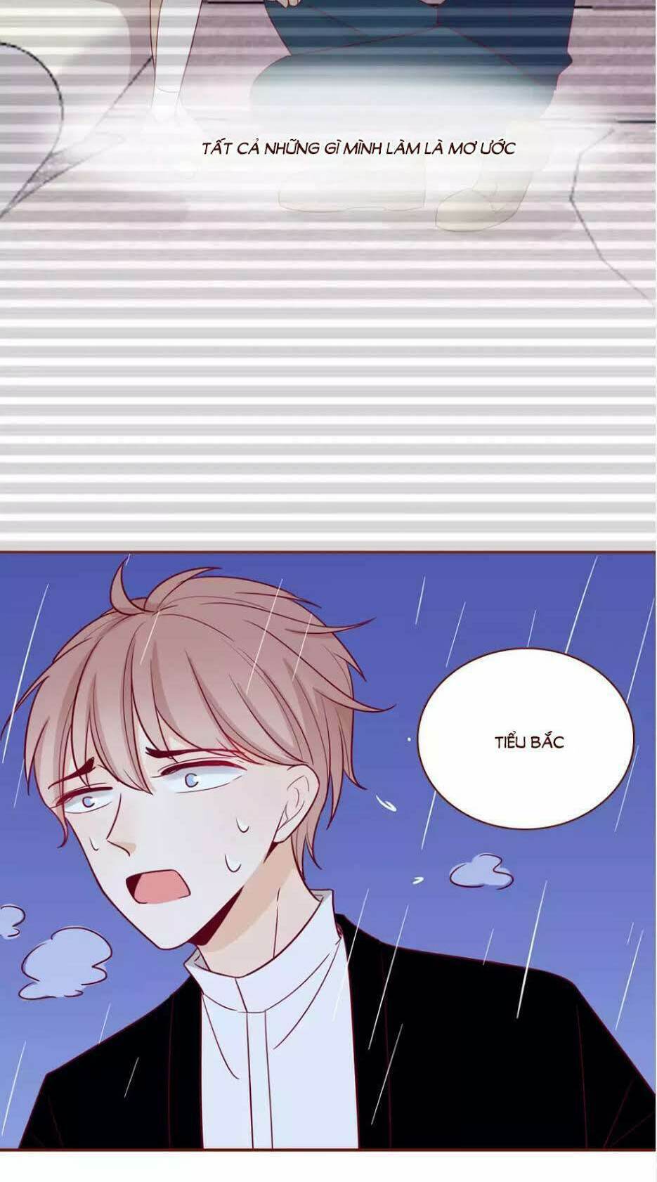 Trái Tim Bí Ẩn: Chapter 94