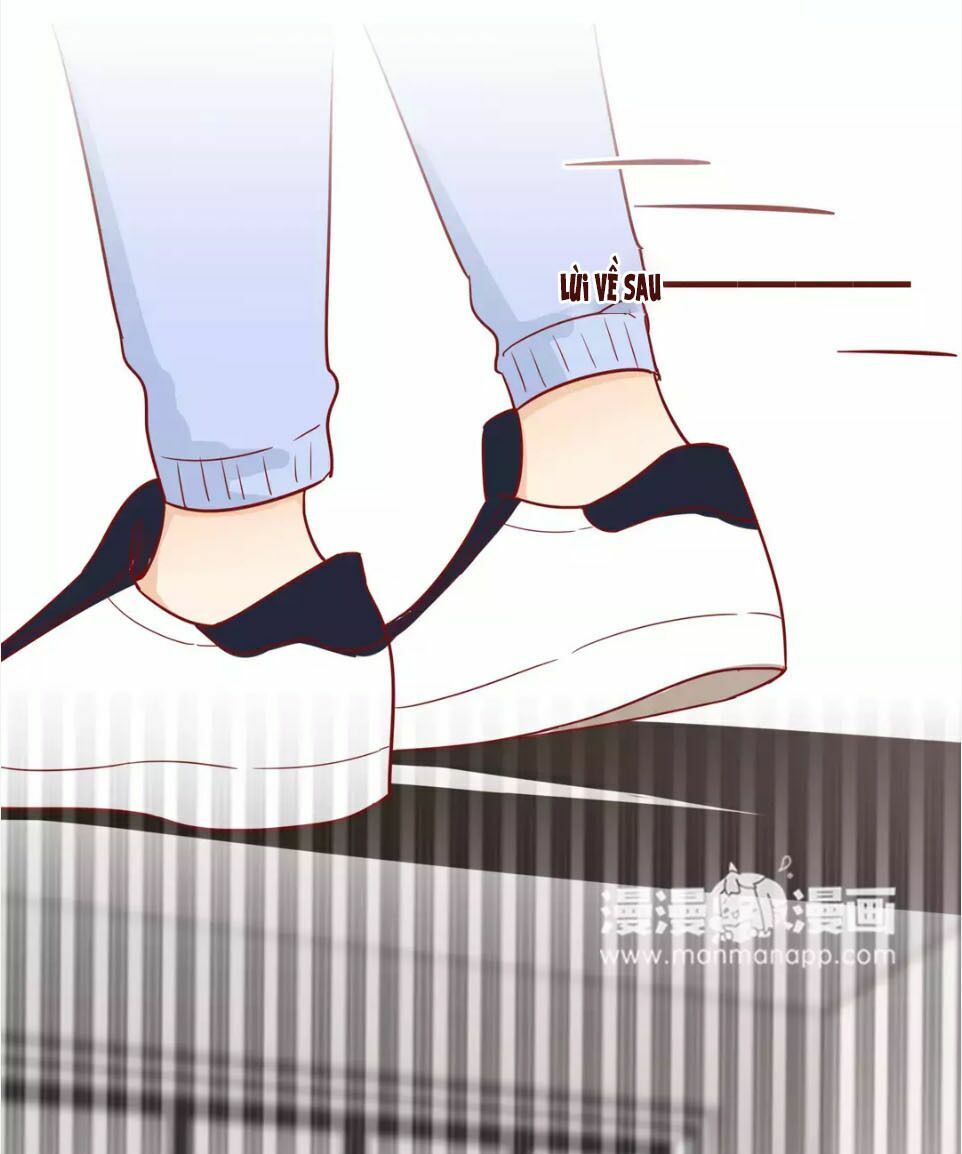 Trái Tim Bí Ẩn: Chapter 94