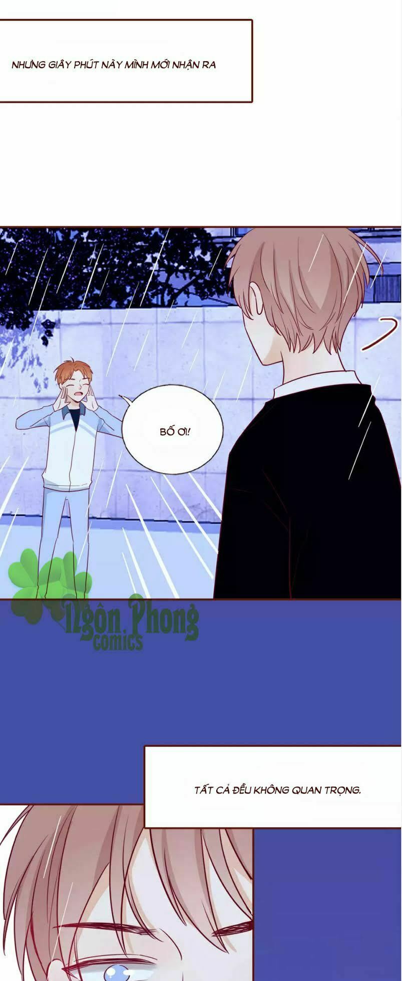 Trái Tim Bí Ẩn: Chapter 94