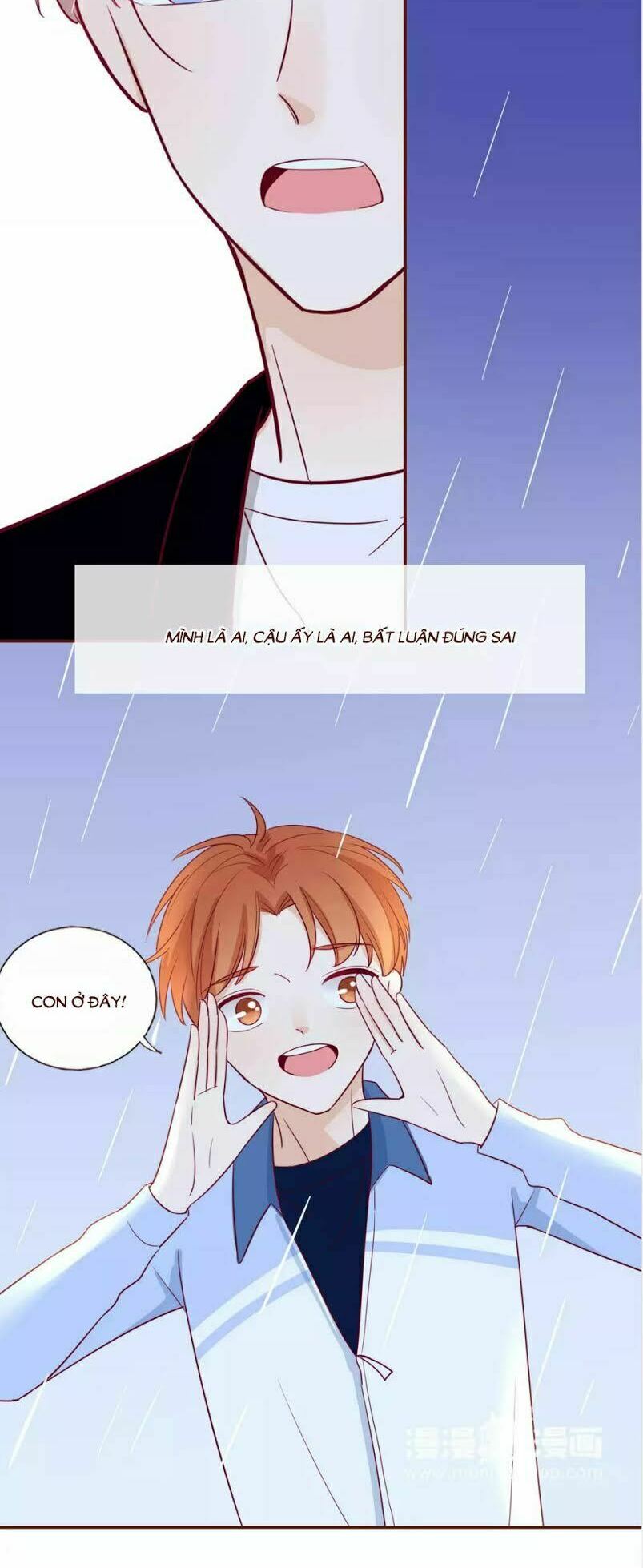 Trái Tim Bí Ẩn: Chapter 94