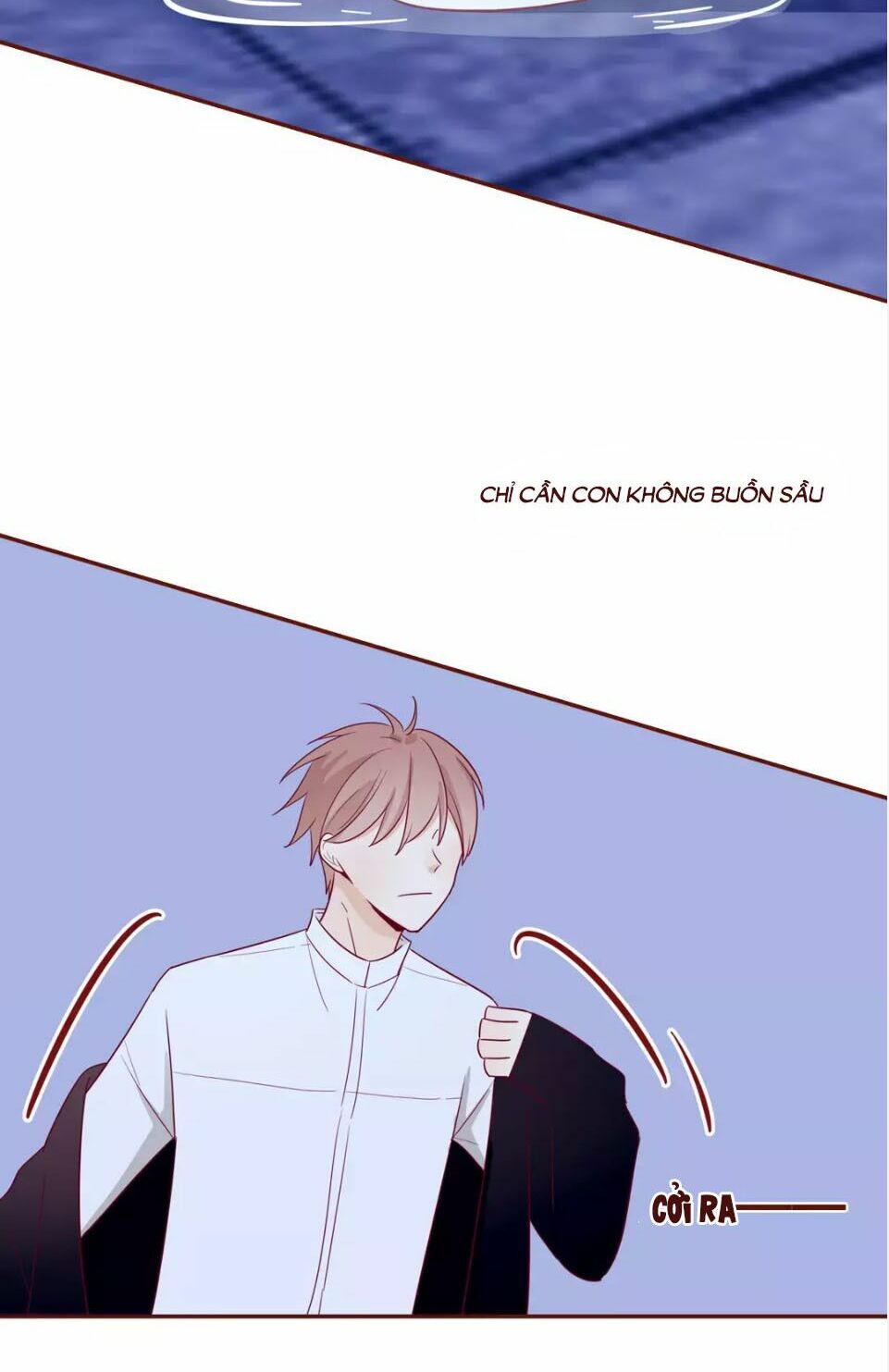 Trái Tim Bí Ẩn: Chapter 94