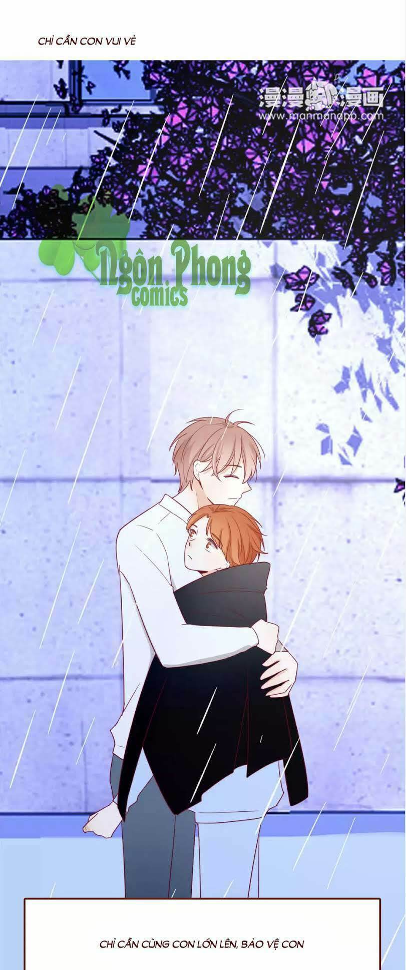 Trái Tim Bí Ẩn: Chapter 94