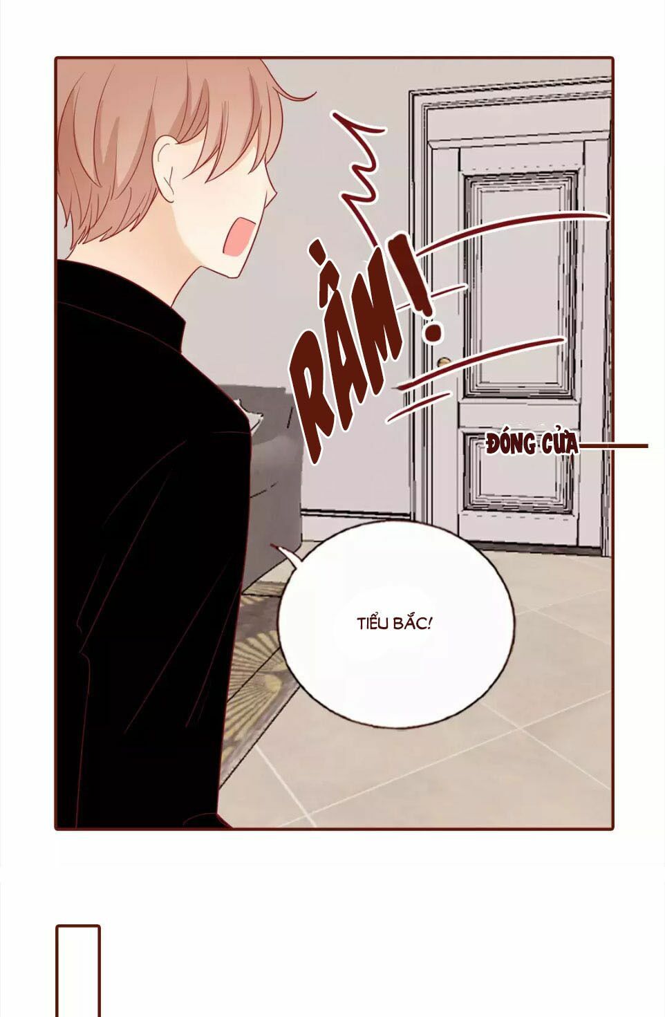 Trái Tim Bí Ẩn: Chapter 94