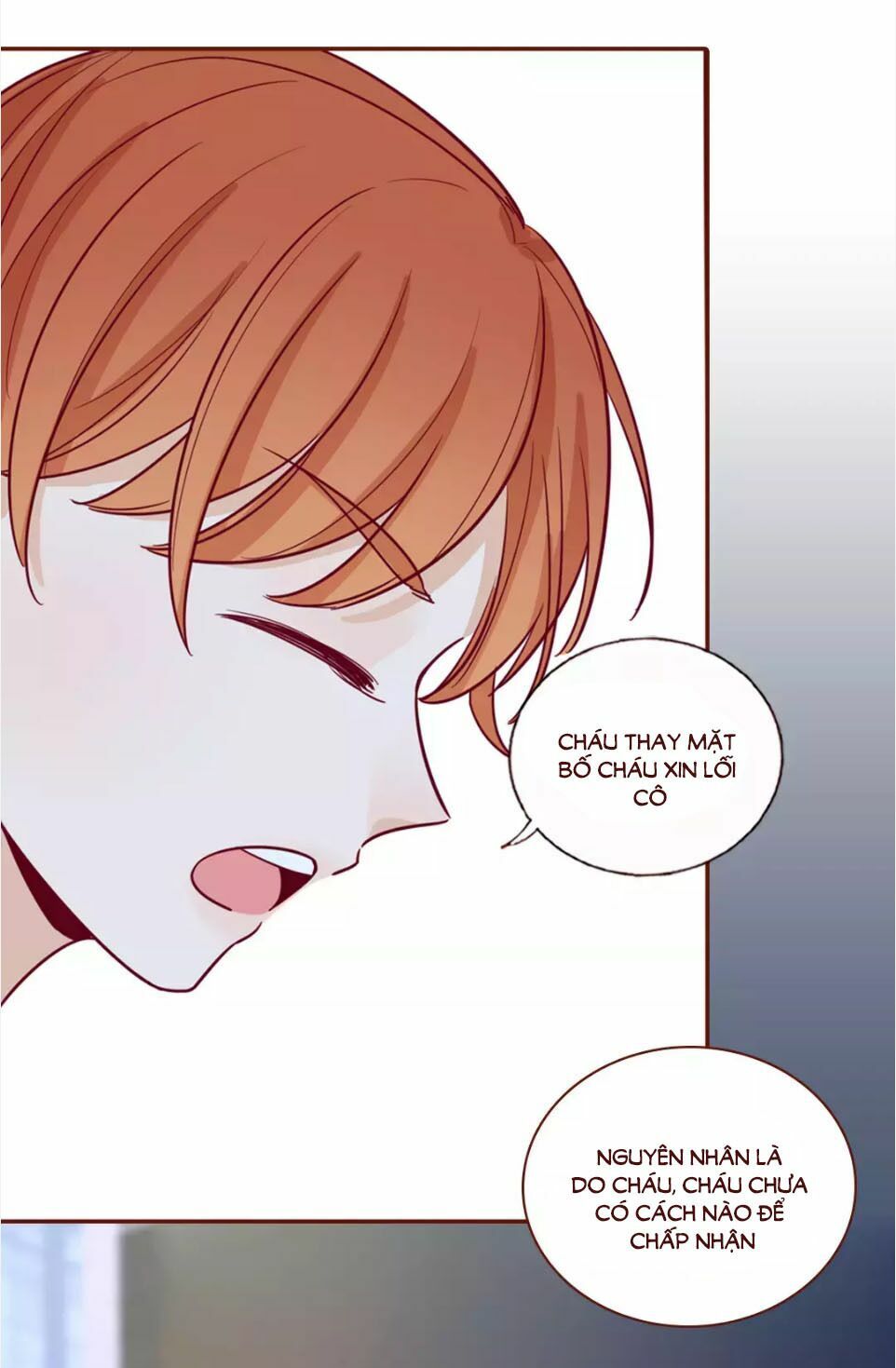 Trái Tim Bí Ẩn: Chapter 94