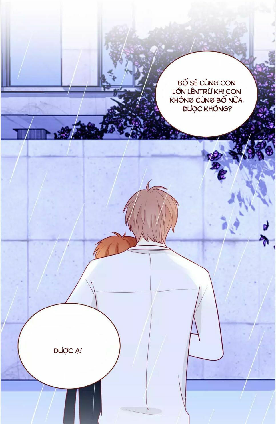 Trái Tim Bí Ẩn: Chapter 95