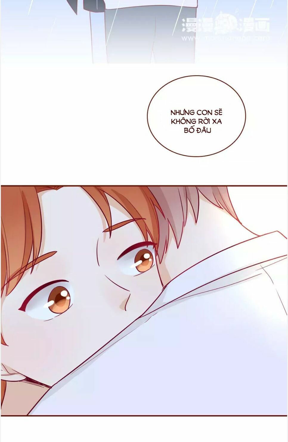 Trái Tim Bí Ẩn: Chapter 95