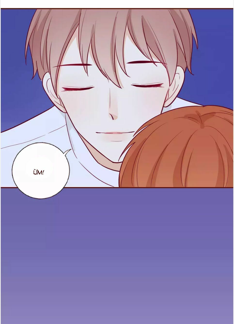 Trái Tim Bí Ẩn: Chapter 95