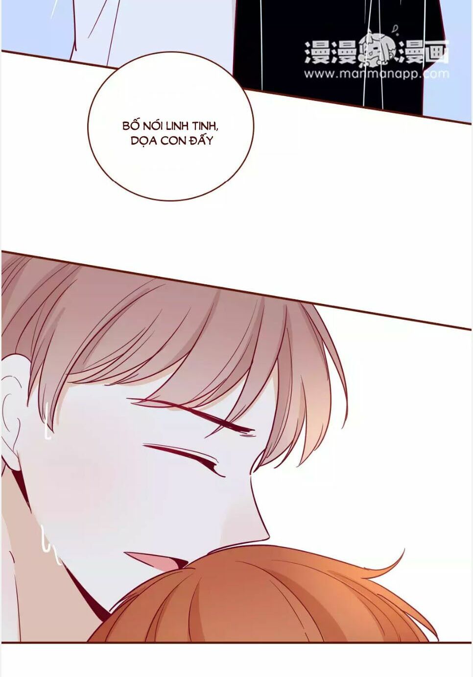 Trái Tim Bí Ẩn: Chapter 95