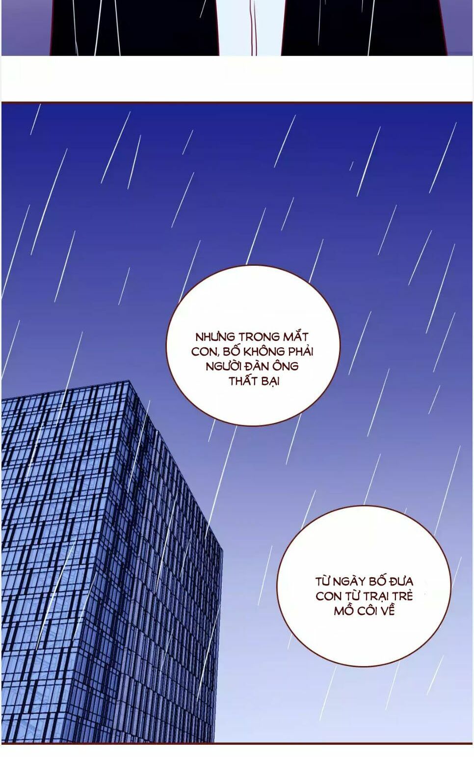 Trái Tim Bí Ẩn: Chapter 95