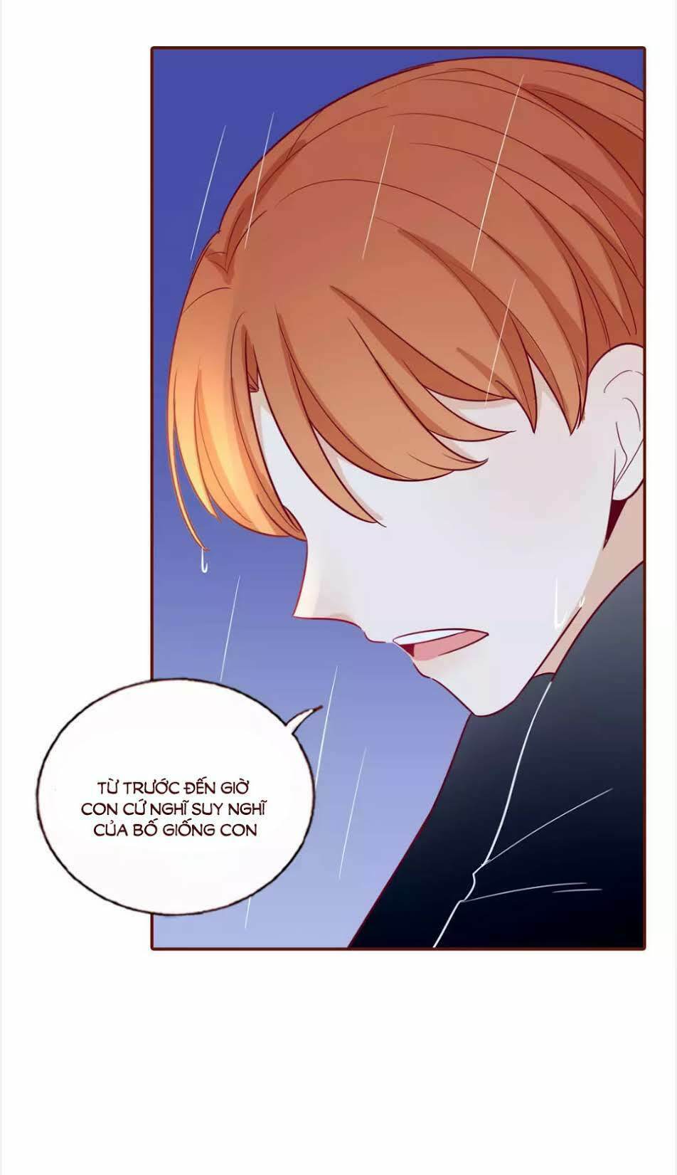 Trái Tim Bí Ẩn: Chapter 95