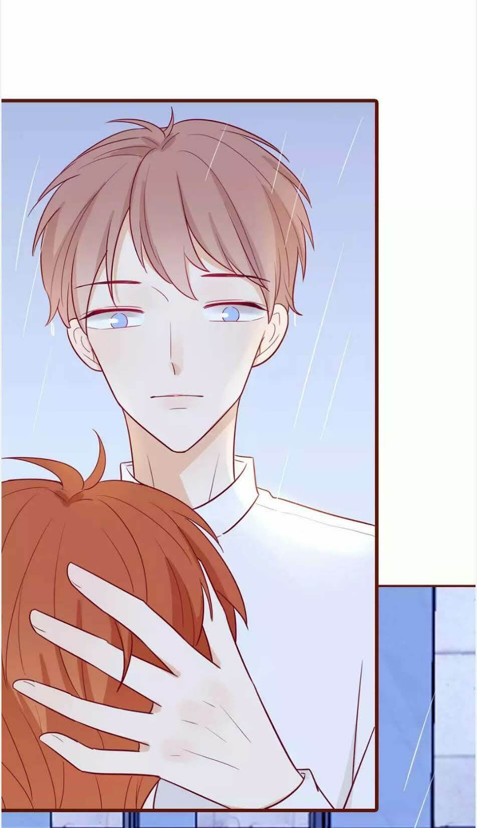 Trái Tim Bí Ẩn: Chapter 95