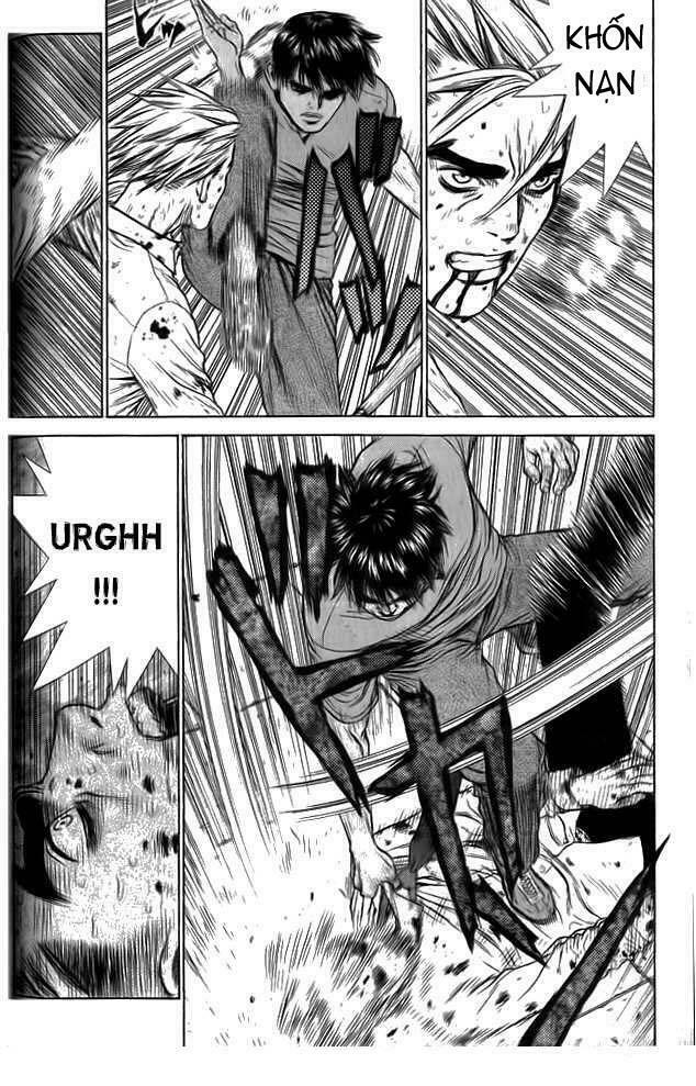 Sun-ken Rock: Chapter 10