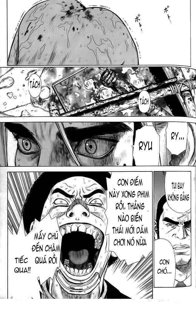 Sun-ken Rock: Chapter 10