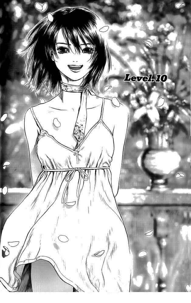 Sun-ken Rock: Chapter 10