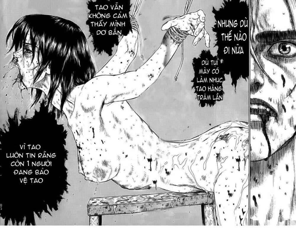 Sun-ken Rock: Chapter 10