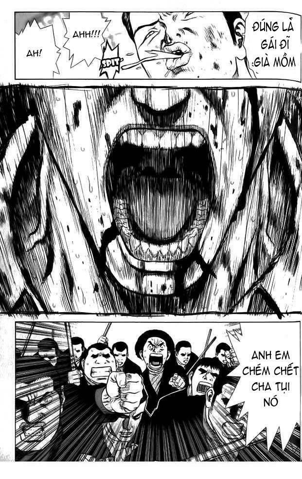 Sun-ken Rock: Chapter 10