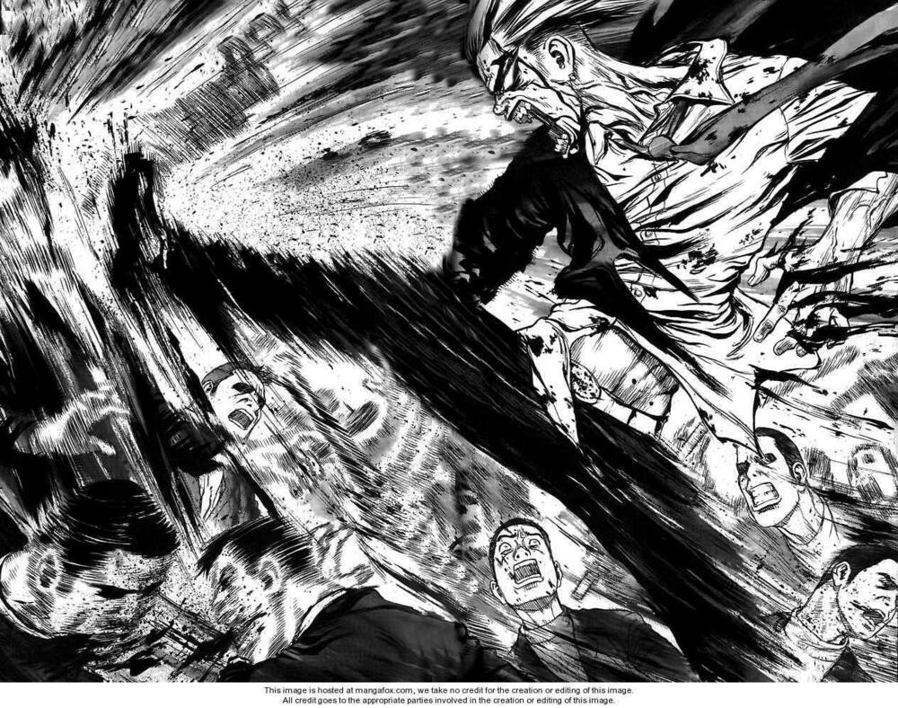 Sun-ken Rock: Chapter 10
