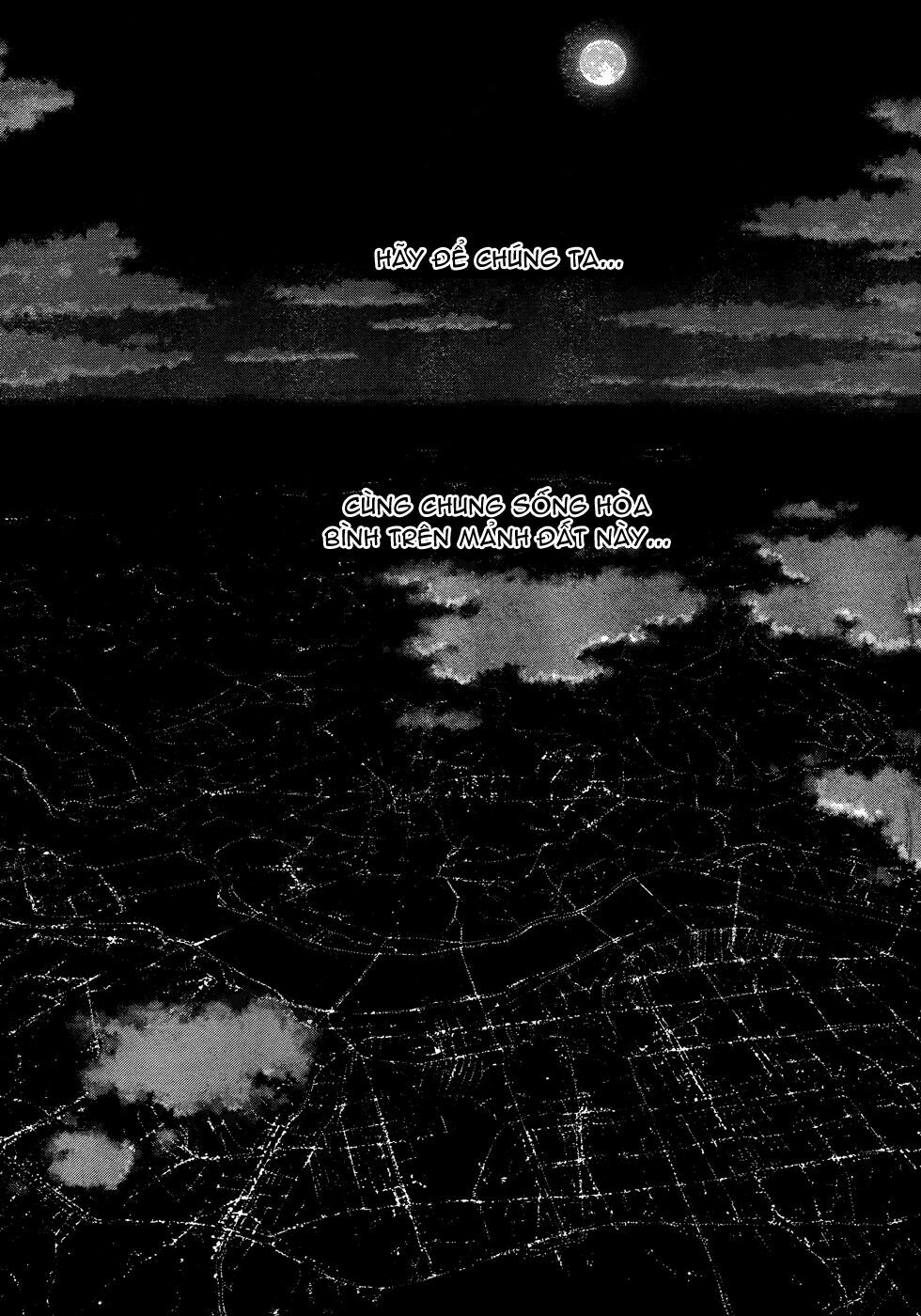 Sun-ken Rock: Chapter 103