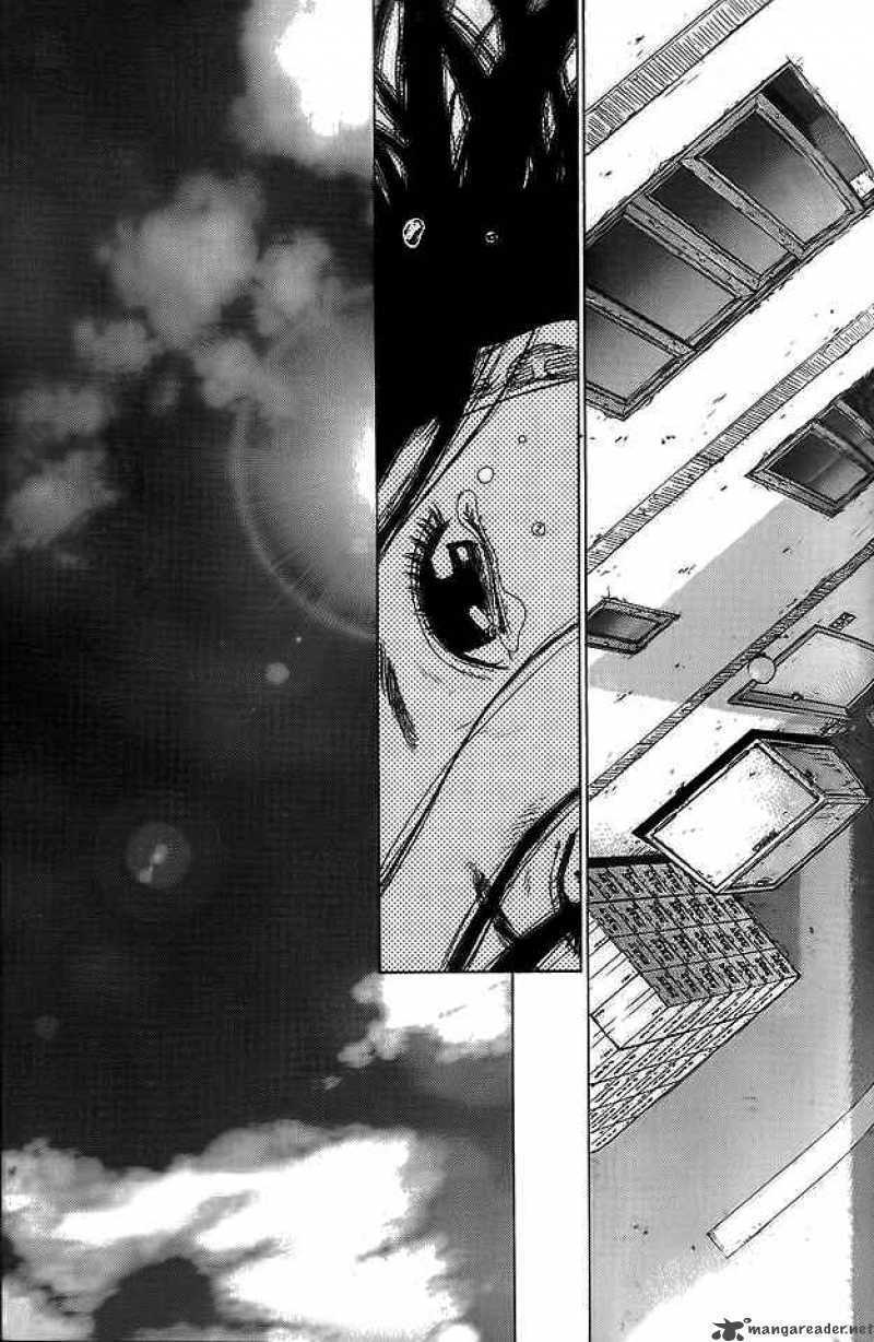 Sun-ken Rock: Chapter 11