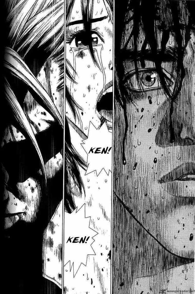 Sun-ken Rock: Chapter 11