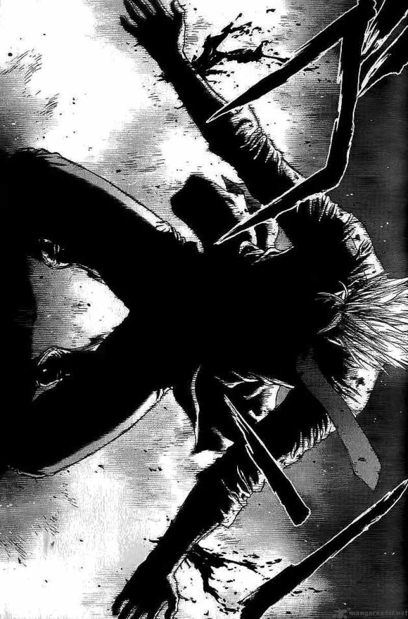 Sun-ken Rock: Chapter 11