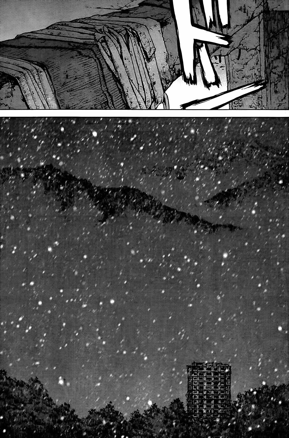 Sun-ken Rock: Chapter 113