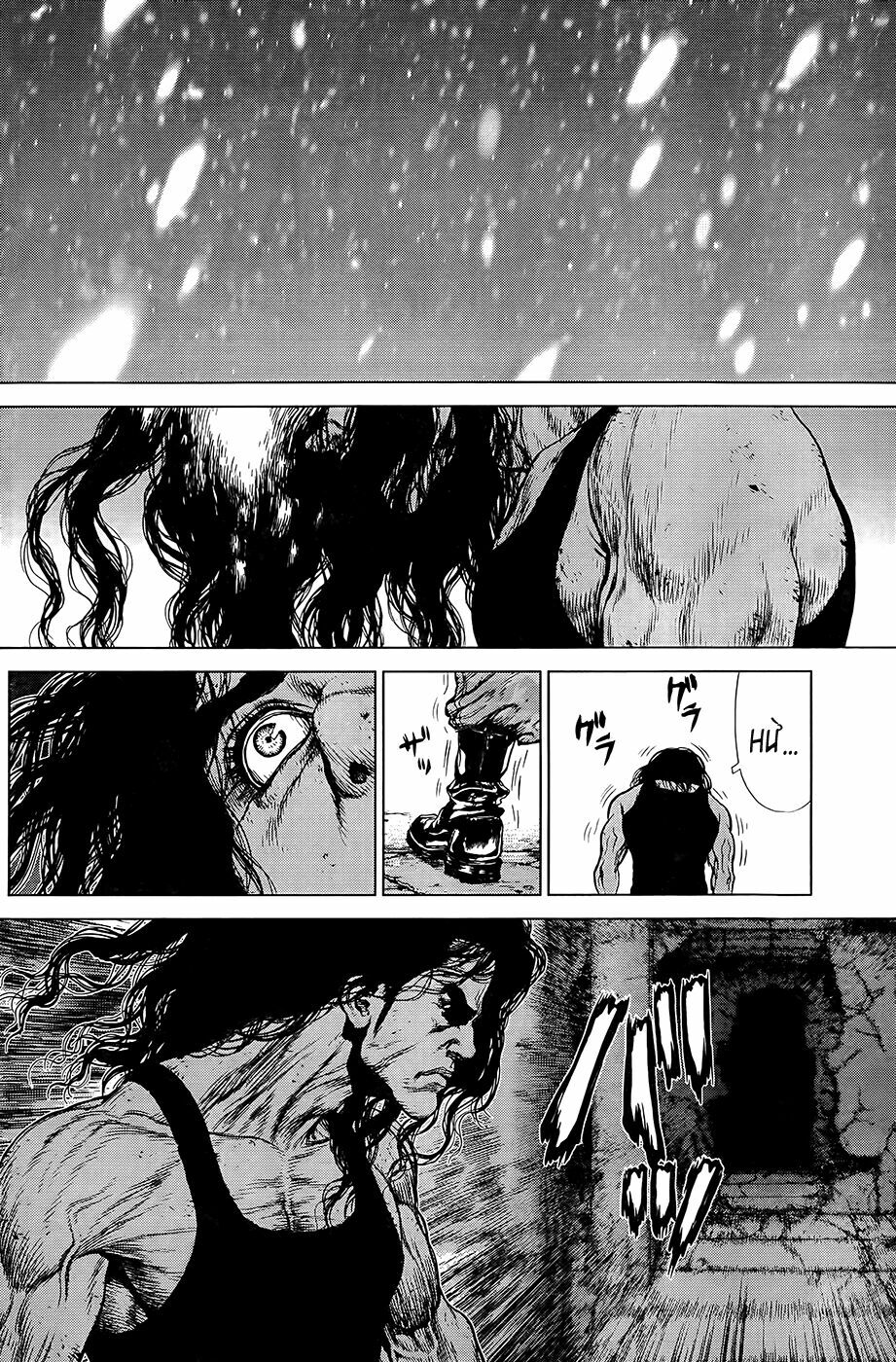 Sun-ken Rock: Chapter 113