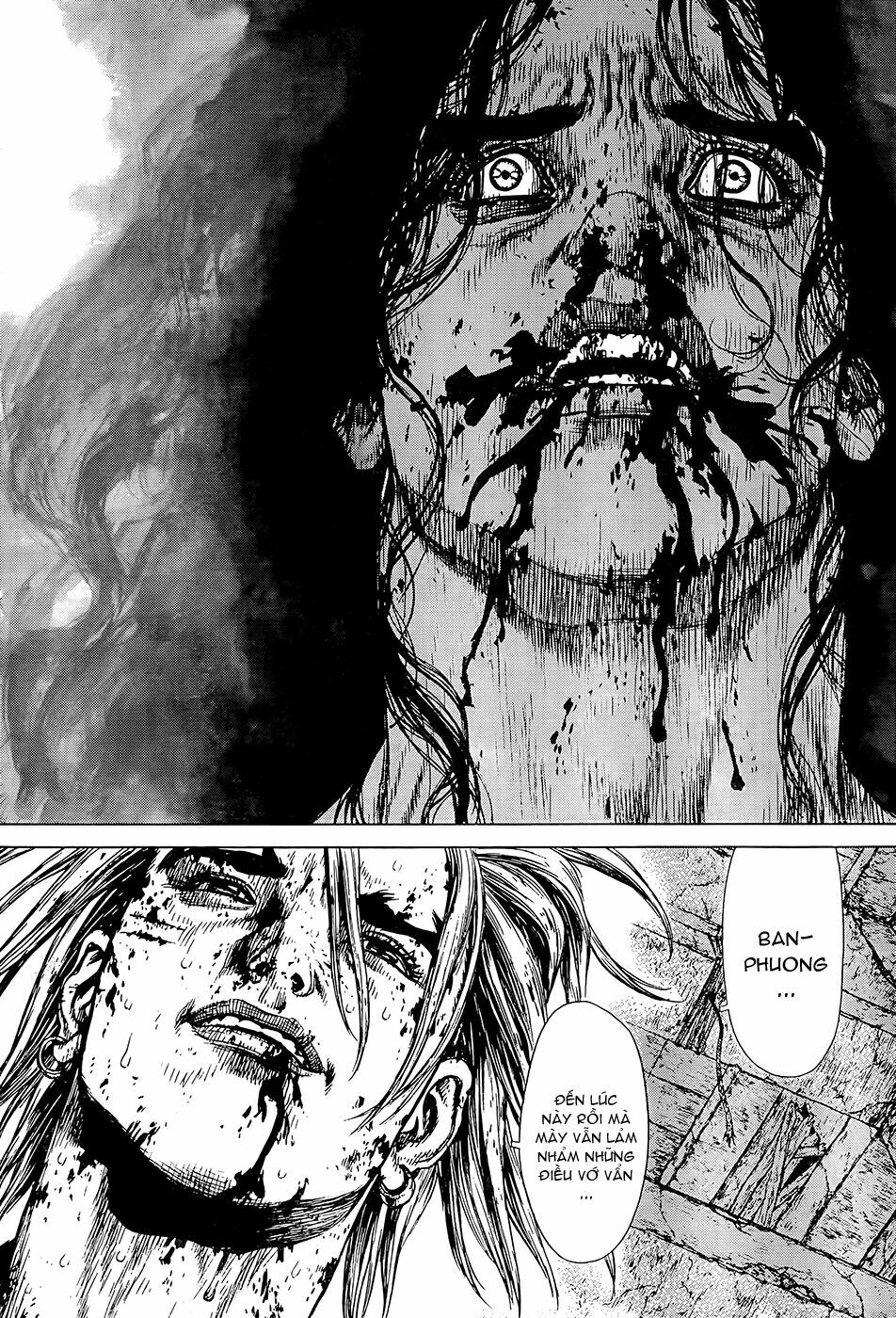 Sun-ken Rock: Chapter 117