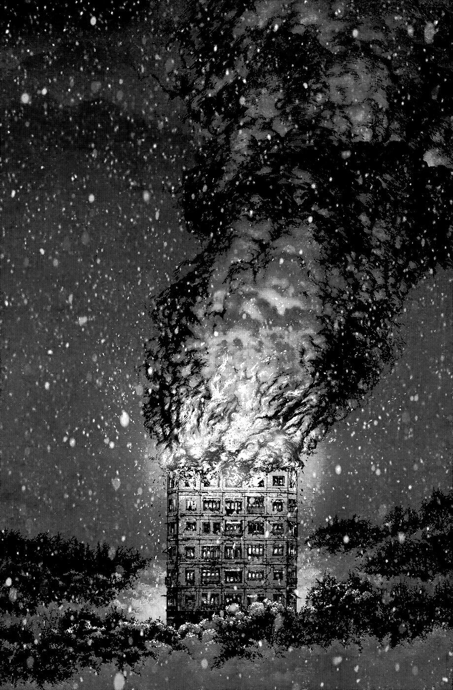 Sun-ken Rock: Chapter 121
