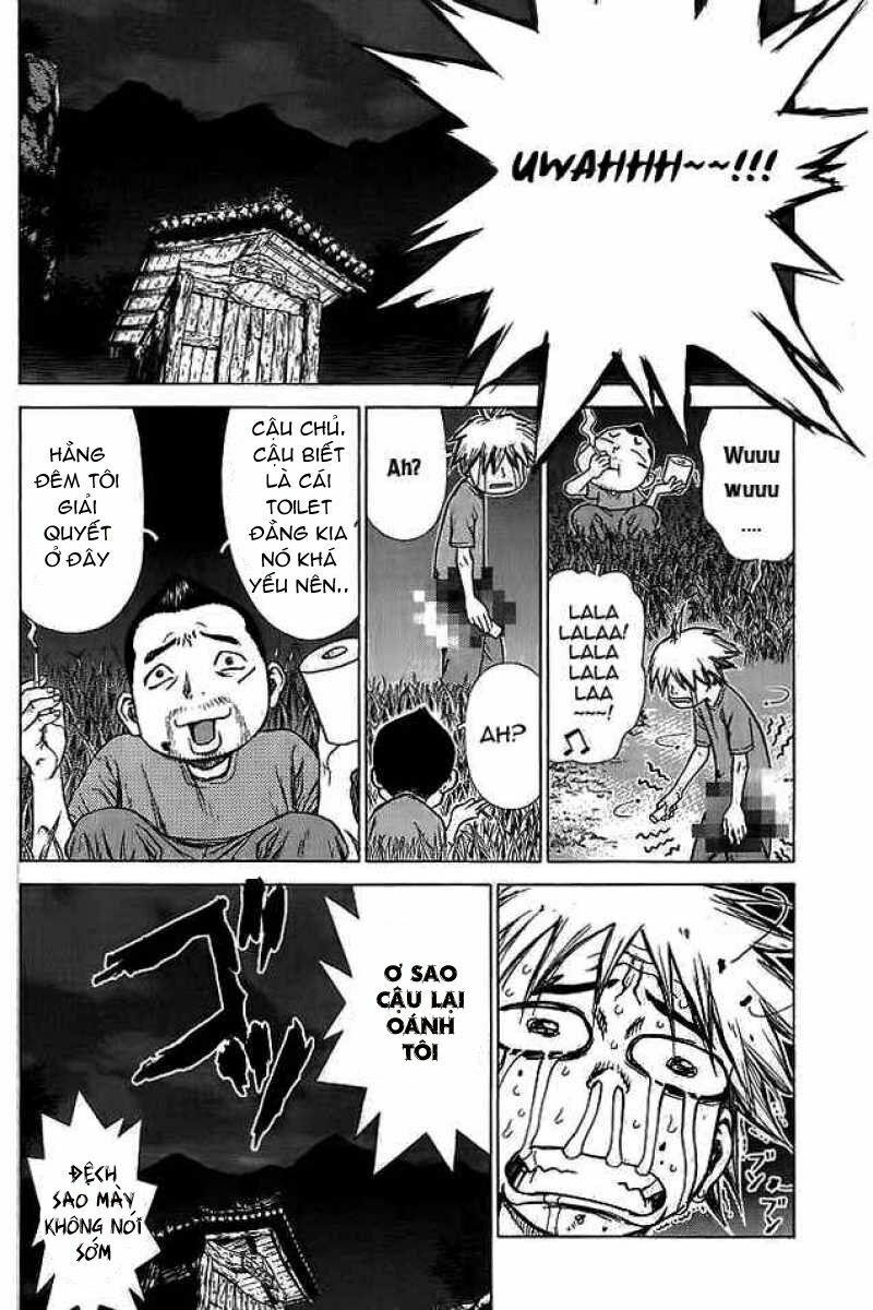 Sun-ken Rock: Chapter 13