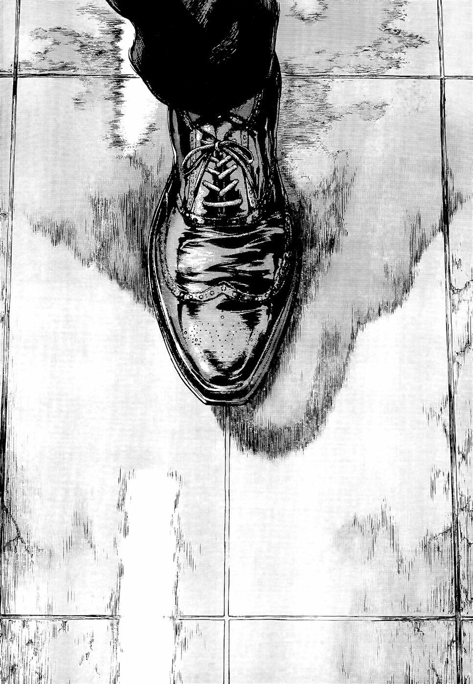 Sun-ken Rock: Chapter 130