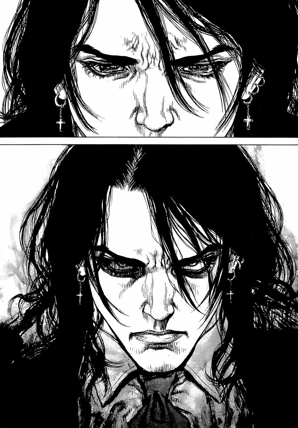 Sun-ken Rock: Chapter 130