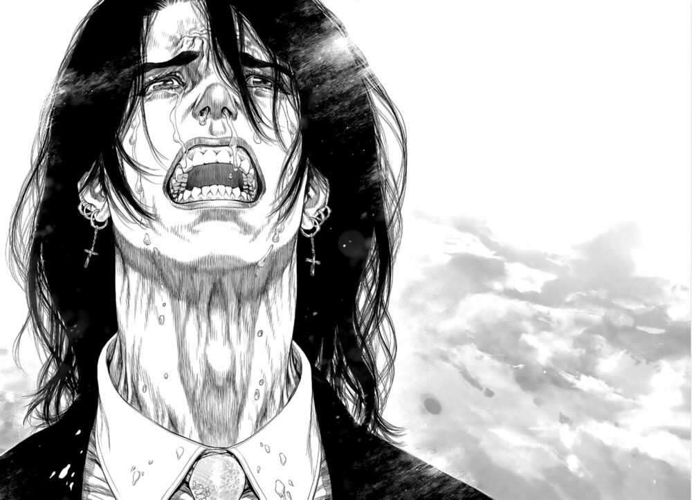 Sun-ken Rock: Chapter 137