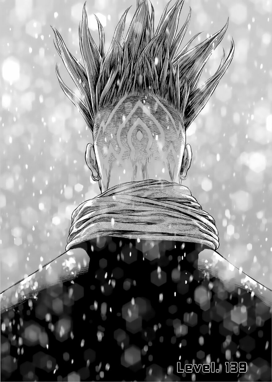 Sun-ken Rock: Chapter 139