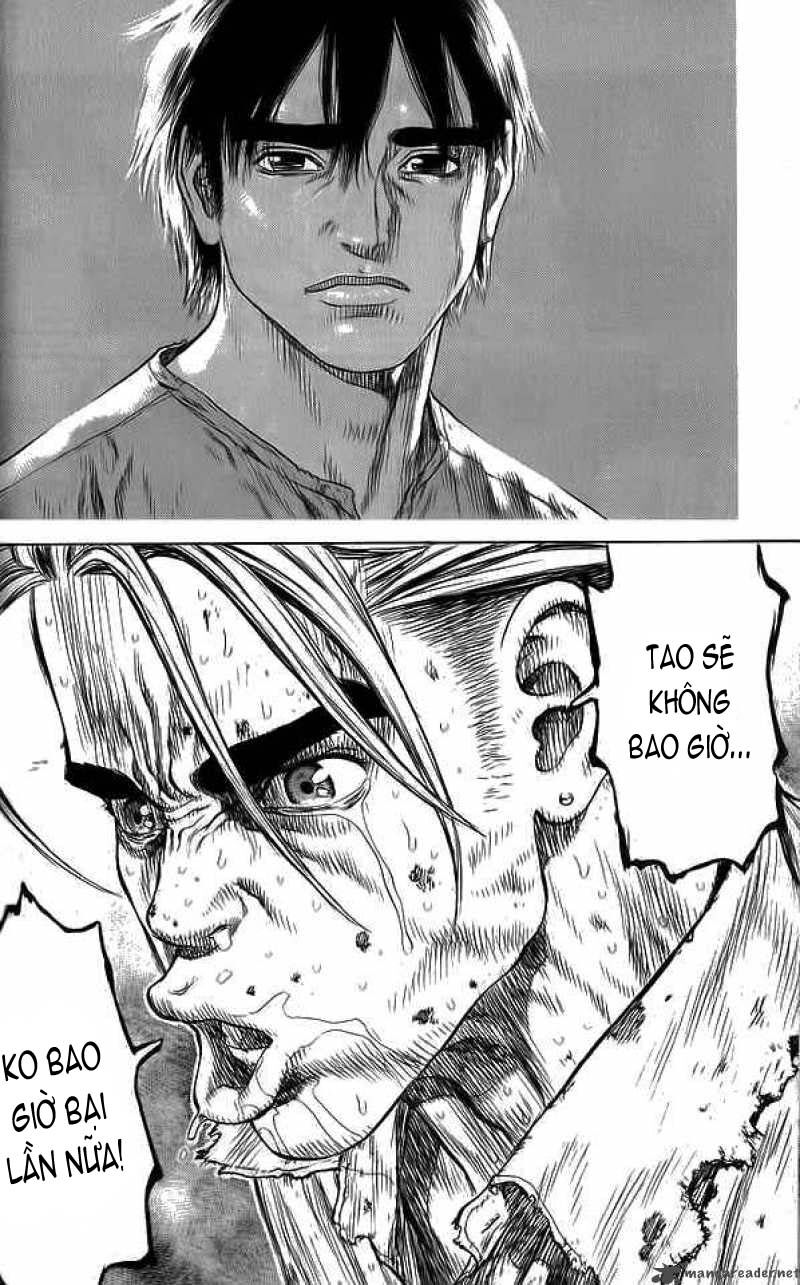 Sun-ken Rock: Chapter 14