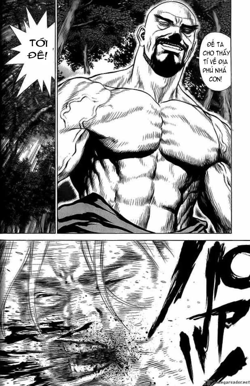 Sun-ken Rock: Chapter 14