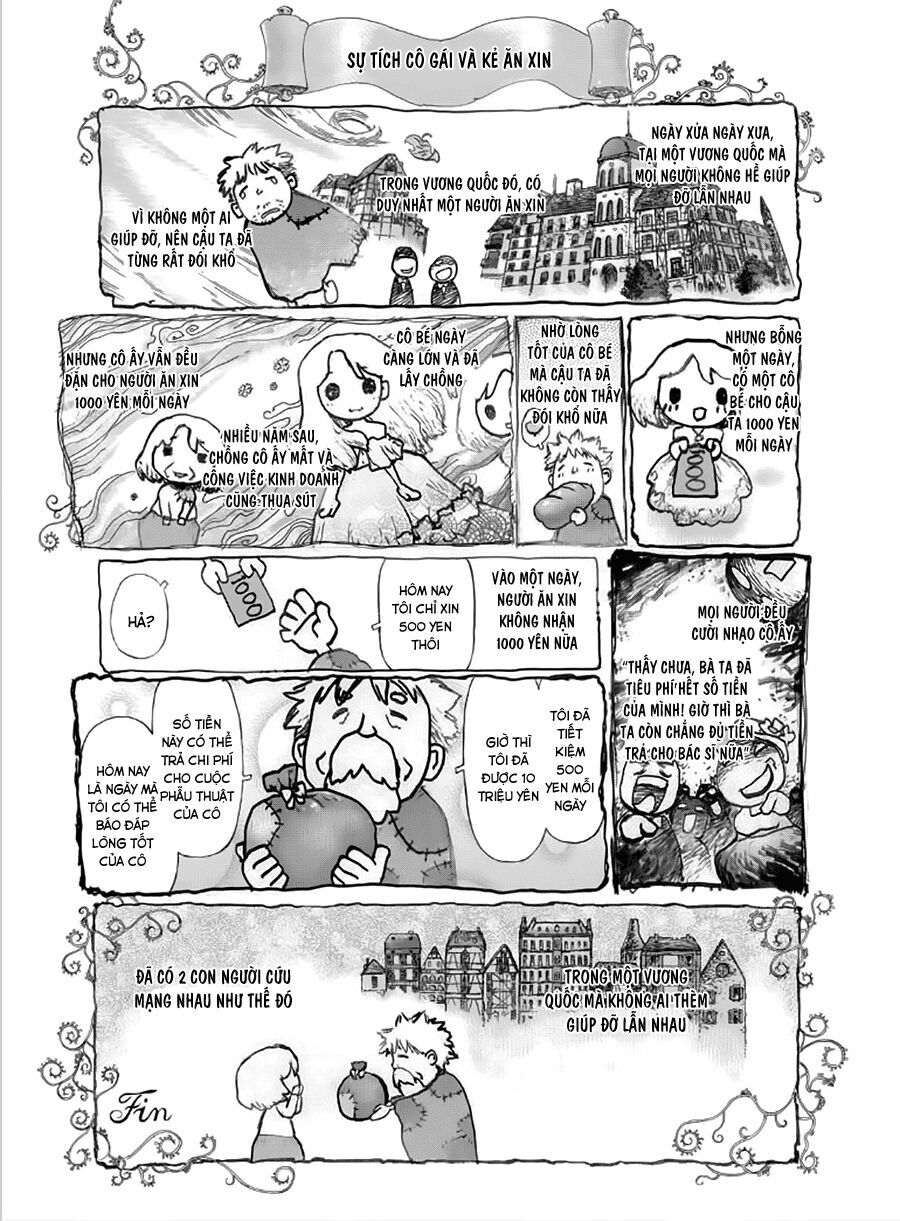 Sun-ken Rock: Chapter 143